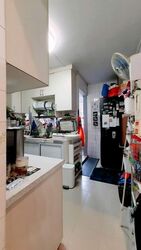 Blk 347 Tampines Street 33 (Tampines), HDB 4 Rooms #595813321